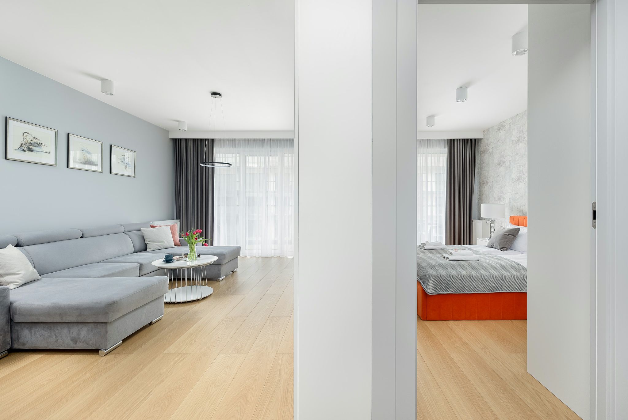 Apartments