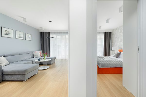 Apartments