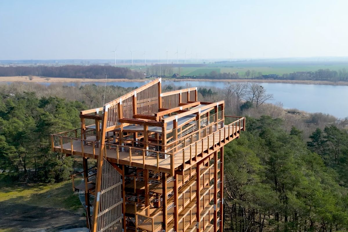 Breathtaking Locations