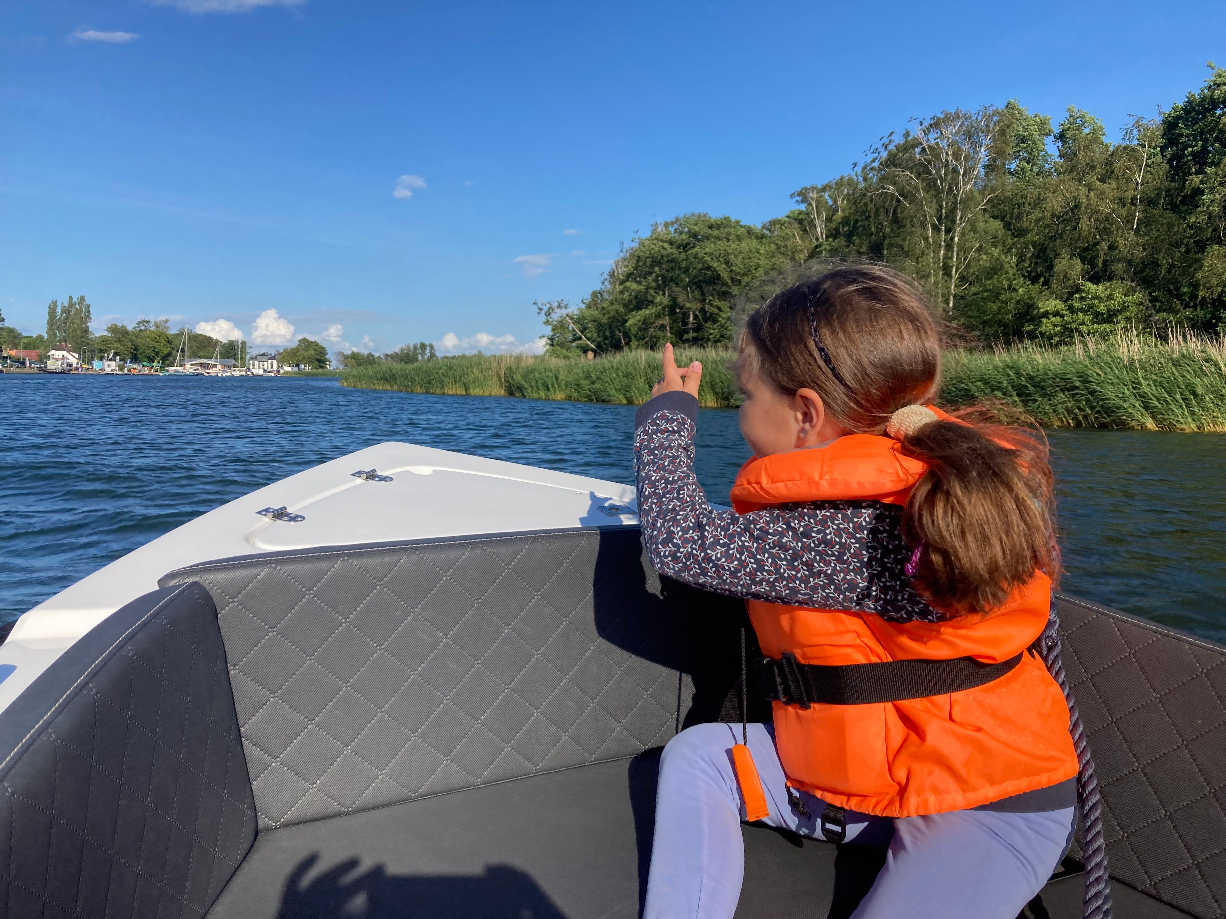 Twórz niezapomniane wspomnienia z bliską osobą