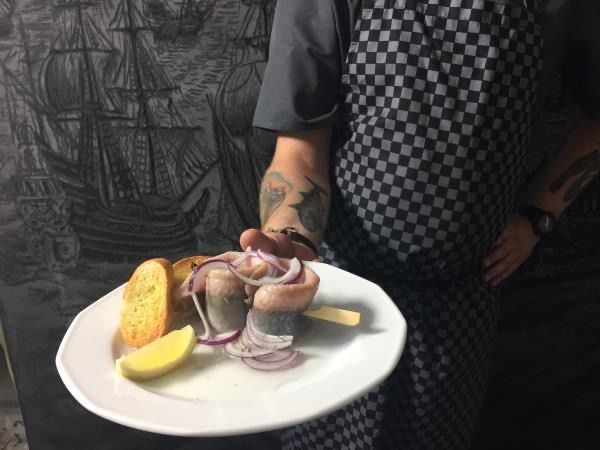 Restauracja Tawerna U Cywila