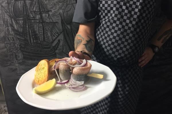 Restauracja Tawerna U Cywila