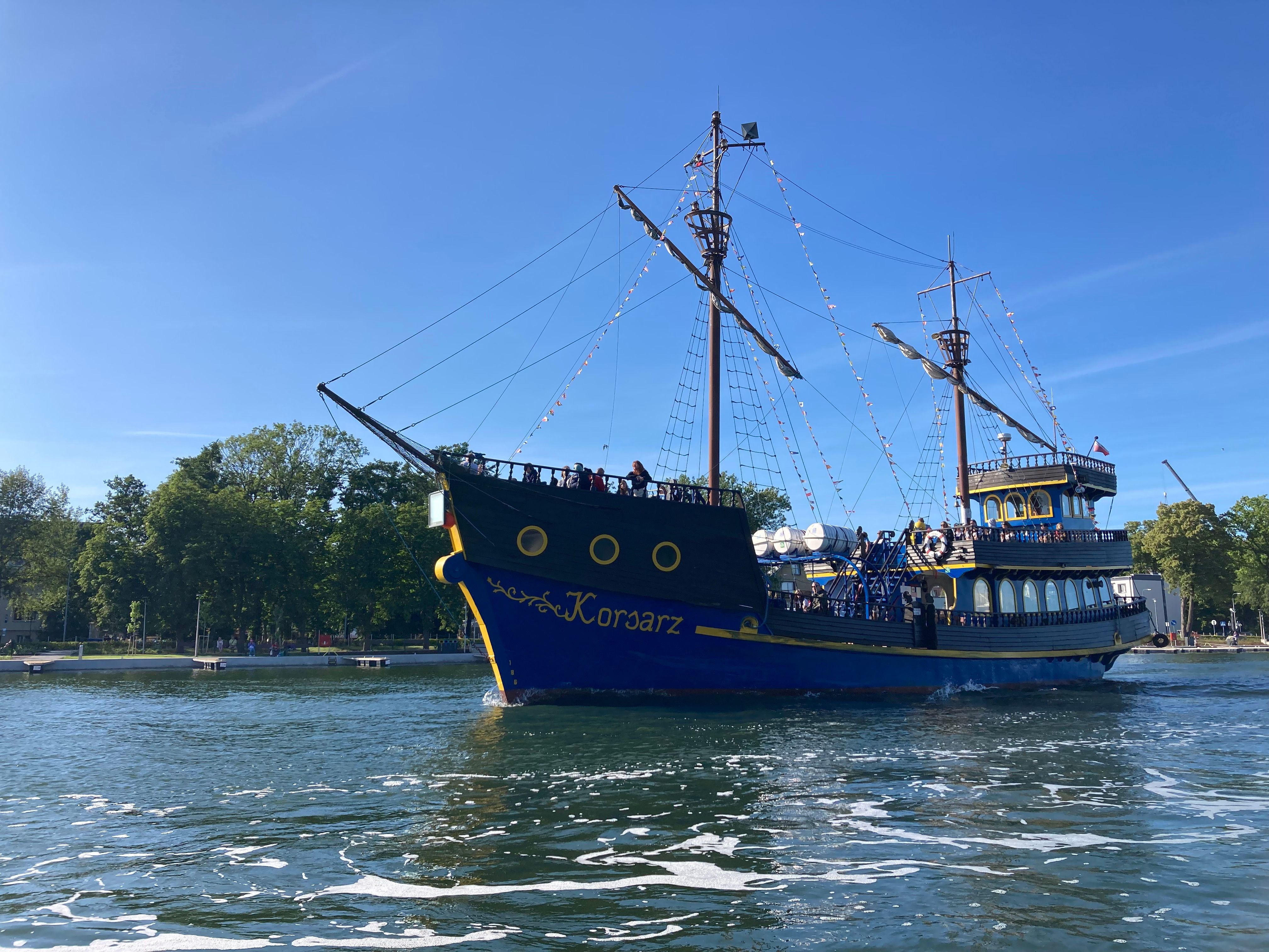 Wiele ciekawych miejsc czeka z atrakcjami dla wszystkich niezalenie od wieku