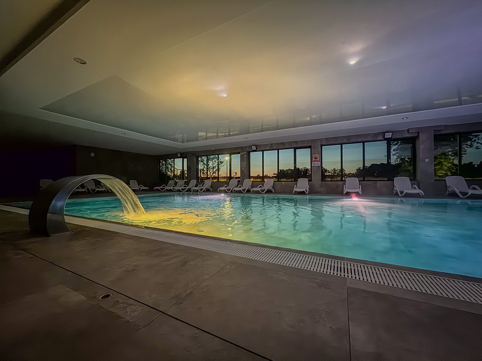 Zrelaksuj się i odpręż – zapytaj o apartamenty z basenem