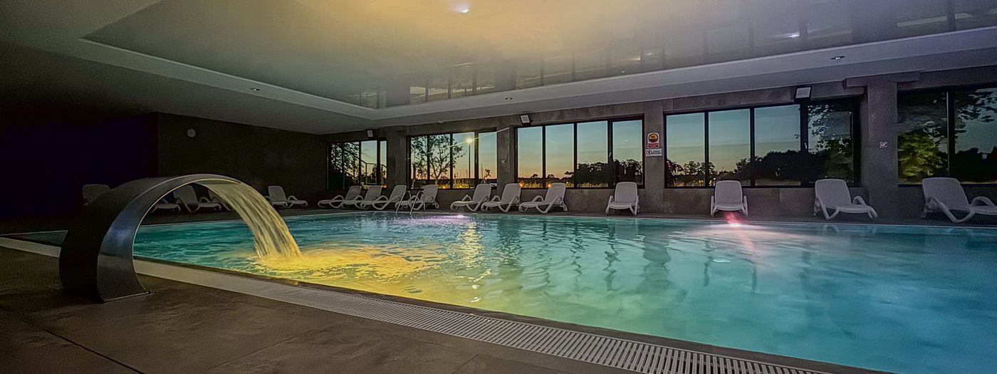 Entspanne und lasse los â frage nach Wohnungen mit Pool