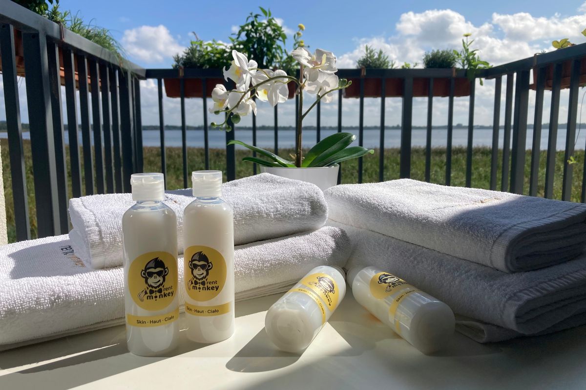Premium Amenities