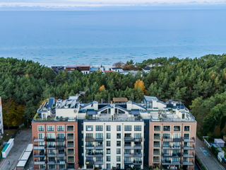 Apartamenty na Wydmach