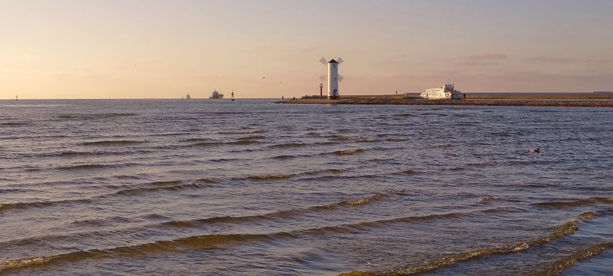 Świnoujście