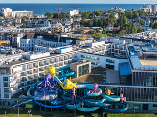 Aqua Park Aqua Resort (Międzyzdroje)