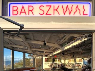 Bar Szkwał