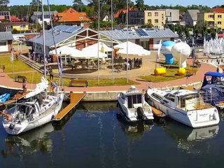 Port Jachtowy Dziwnów