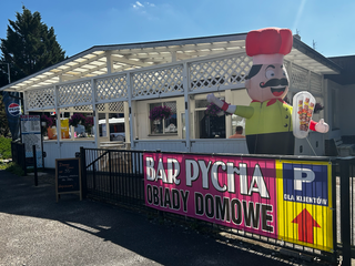 Bar Pycha