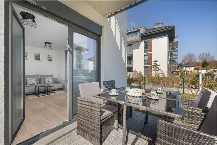 Lagoon View Studio – nur 500 m zum Strand - Photo 3