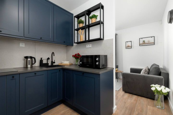 Lagoon View Studio – nur 500 m zum Strand - Photo 4