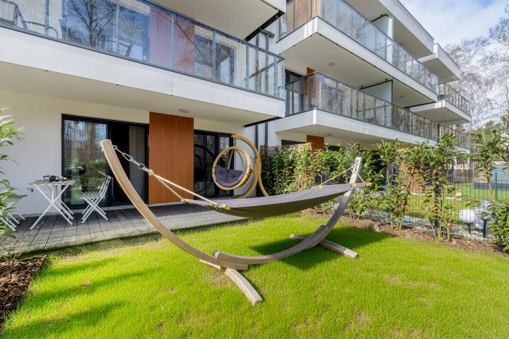 Grüne Küstenwohnung - Photo 3