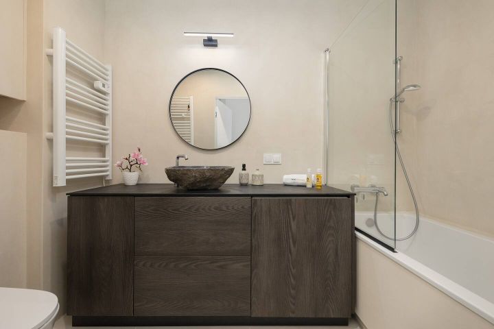 Grüne Küstenwohnung - Photo 4