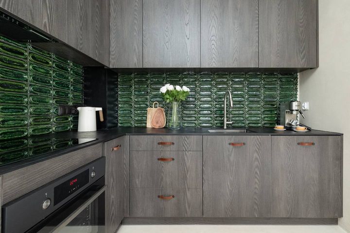 Grüne Küstenwohnung - Photo 2