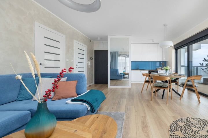 The Pearl – Gardenia Sea Frontview - Photo 3