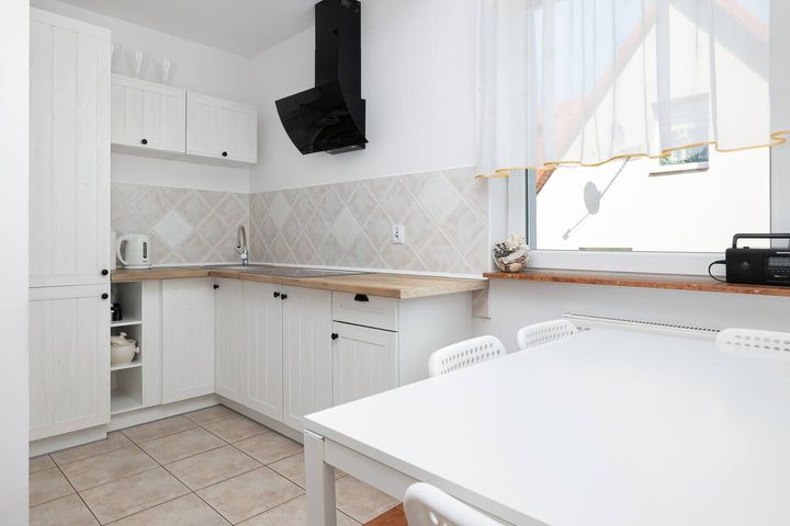 Apartment Coś 4 – Dogs are welcome!