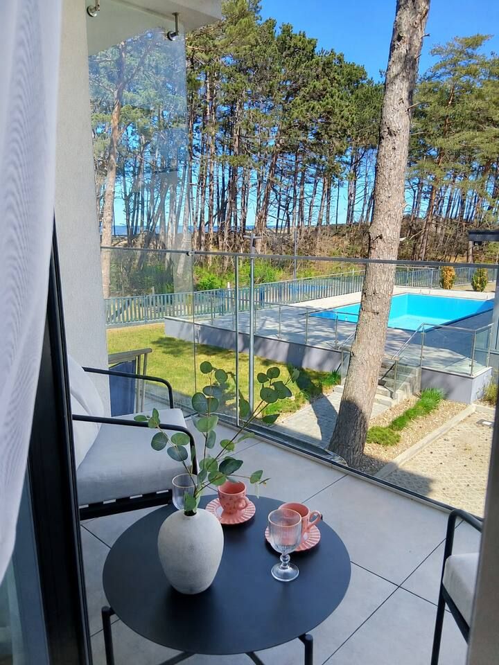 Pohodlný retreat - Stylový - Přímo u moře - Photo 5