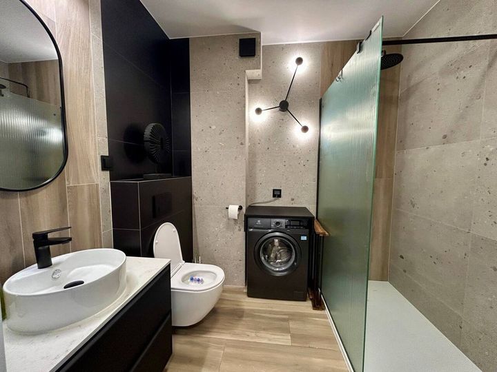 Bernstein Liebe III – deniz kenarında - Photo 2