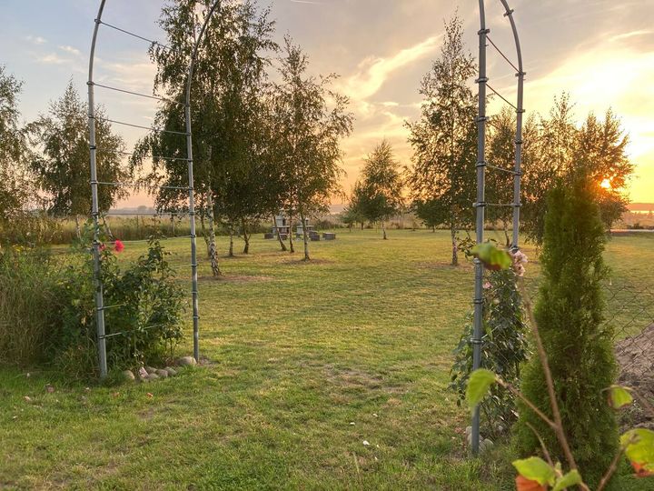 Ostoja - Dům 4 - Přírodní idyla a osamělost - Photo 2