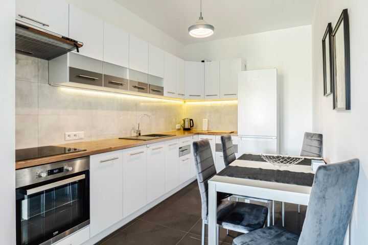 Pobřežní odpočinek, klid, komfort na skvělém místě - Photo 5