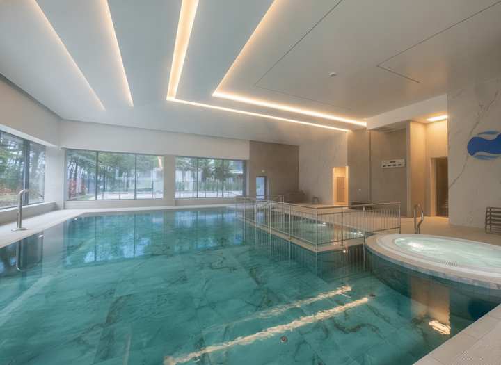 Apartment Sea Light - Bester Komfort - Photo 4