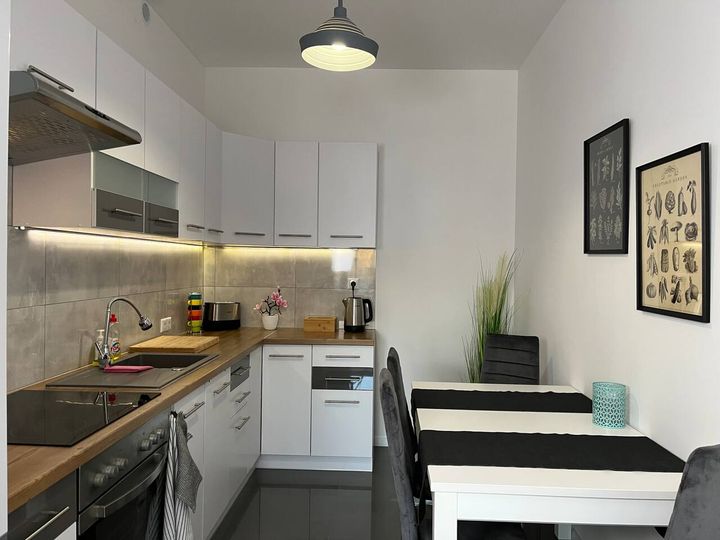 Küçük Şehirde Sahil Rahatlığı, Huzur ve Konfor - Photo 5