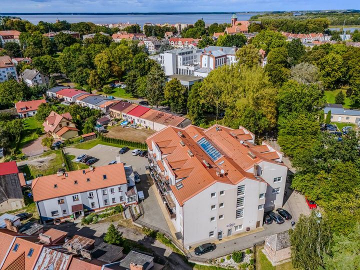 Küçük Şehirde Sahil Rahatlığı, Huzur ve Konfor - Photo 3