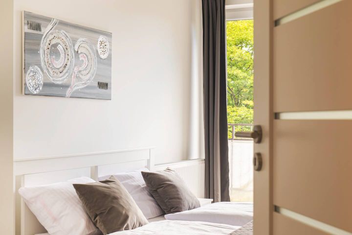 Küçük Şehirde Sahil Rahatlığı, Huzur ve Konfor - Photo 2